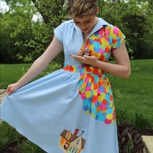 Meet your Posher, Kat